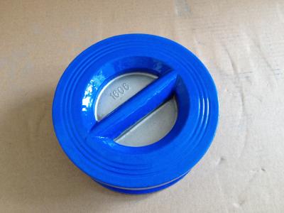 China 1203-f wafer check valve for sale