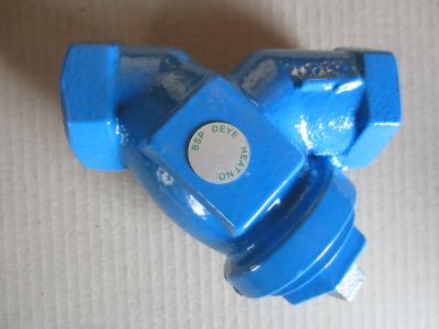 China BSP(T)  y strainer threaded ends for sale