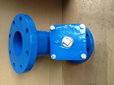 China ANSI y strainer flanged ends for sale