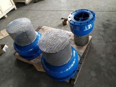 China DIN FOOT VALVE for sale