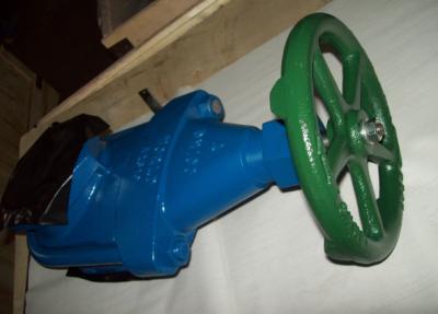 China clip gate valve for sale