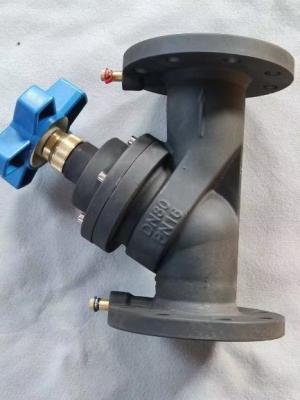 China balance valve for sale