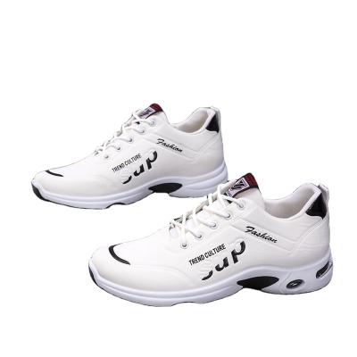 China New Design Lightweight Popular Style Fashion Wholesale Comfortable Breathable Shoes For Men Sport Casual Shoes for sale