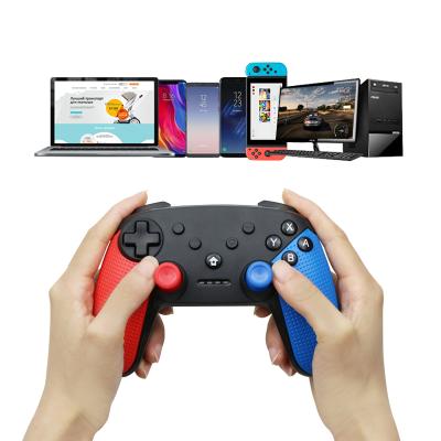 China For Nintendo Switch BT Game Controller Joypad Gamepad Pro Wireless Gamepad For Nintend Switch for sale