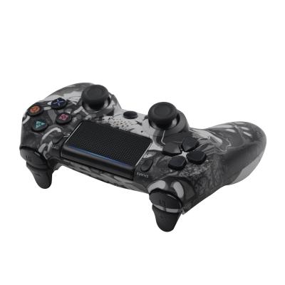 China For ps4 pro console for Playstation Dualshock 4 controller for PS3 BT wireless controller for PS4 pro Gamepad for PS4/PC for PS3 for sale