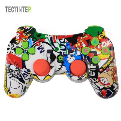 China For PS3 Console Joypad Gamepad For Play Station 3 Joystick Wireless Console For PS3 Controller Wireless Controller For SONY PS3 for sale