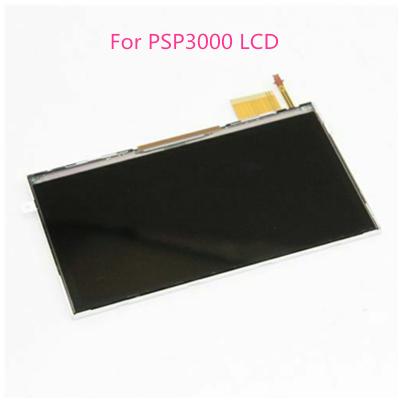 China New Original LCD Glass Display Screen For Sony PSP 3000 PSP3000 For PSP 3000 for sale