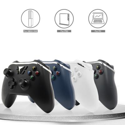 China VIBRATION MOTOR 2.4G Wireless Gamepad For PS3 Game Controller PC Joystick For Xbox one/Xbox Series X S Consolejoy for sale