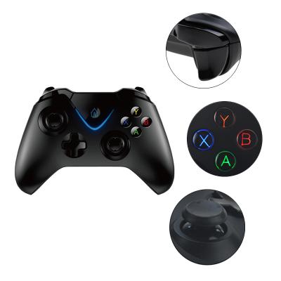 China For Xbox One Gamepad Controller Mando Controle Jogos For PC Android Phone Joypad Game Wireless Remote 2.4G Gamepad For Xbox One Console for sale