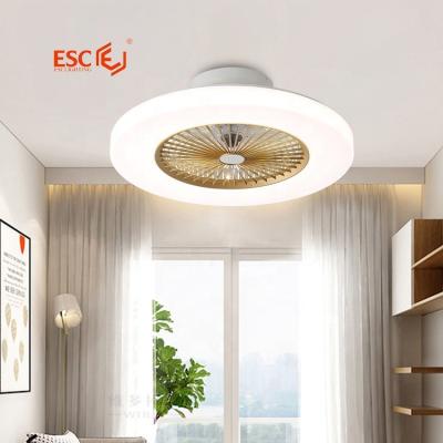 China With Light India Hot Sale Copper Motor 3 Full Speed ​​Copper Ceiling Fans Energy Saving Low Ceiling Box Plastic Fan for sale