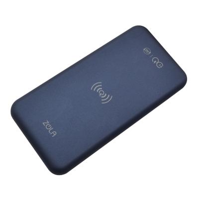 China 2019 New Wireless Radio Item 10000mah Power Bank for sale