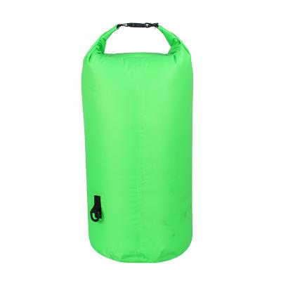 China Wholesale Custom Logo Lightweight Backpack Waterproof Dry Bag Water Resistant, PVC Ocean Package Floating Dry Bag for sale