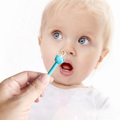 China Convenient Wholesale Hot Sale Baby Cleaner Nasal Booger Nose And Ear Cleaner Baby Daily Use Products for sale