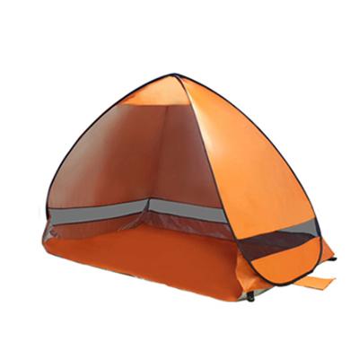 China Extended type sample operation baby beach tent for outdoor kids beach pop up tent camping for sale