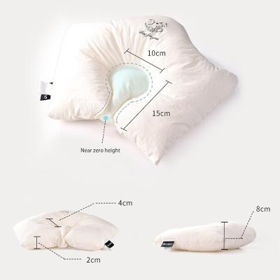 China 2022 anti-static wholesale baby items of the latest helmet pillow product price good baby flat head pillow anti for sale