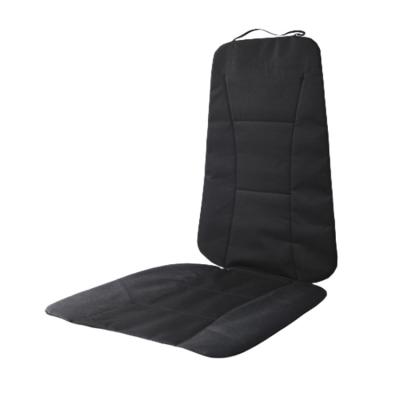 China Wholesale Eco-friendly 600D Car Cushion Waterproof Anti-slip Baby Safety Car Seat Protector for sale