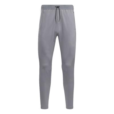 China Breathable Apparel Manufacturer Custom Polyester Spanx Slimming Fit Knitted Mens Track Gym Golf Joggers Pants for sale