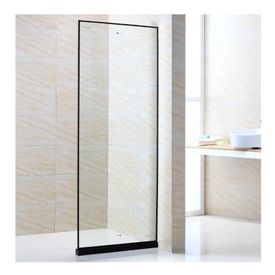 China Modern Shower Enclosure Square With Glass Frame Shower Enclosure for sale