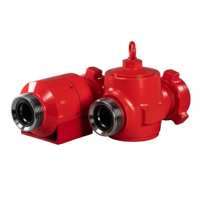 China Check Valve General Top Entry 2