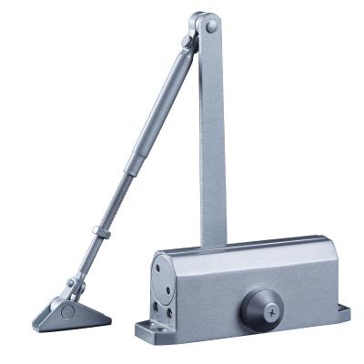 China Modern concealed door closer consial types of heavy duty door closer for sale