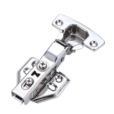 China Modern 180 degree kitchen 26mm inset 360 degree face frame self closing 3d kitchen cabinet hinge for sale