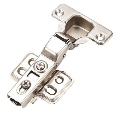 China Modern Slow Close Hydraulic Pocket Slide Kitchen Furniture Austria 4d Cabinet Hinges for sale