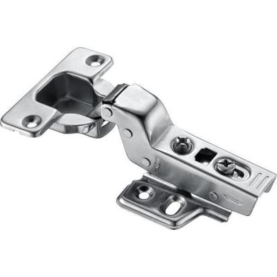 China Modern Soft Narrow Face Frame Kitchen 180 or 360 Degree Cup 26mm Self Closing Inset Door Cabinet Hydraulic Hinges for sale