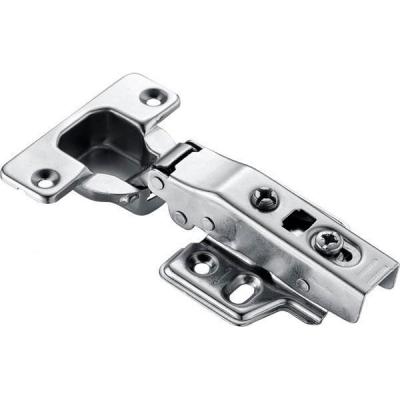 China OEM Factories Soft Narrow Hydraulic Modern Monsoon Industrial Kitchen Glass Door Cabinet Hinges for sale