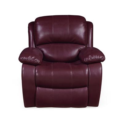 China Adjustable Chair Specific Use And Outdoor Furniture (Other) General Use Sofa Recliner for sale