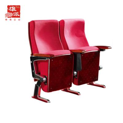 China Traditional hot manufacturer amphitheater cinema chair for sale KYA03 for sale