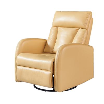 China (Other) Home Theater Recliner Sofa Electric Manual Functional Fabric Adjustable Leather Sofa for sale