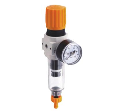 China Factory LIDING Brand OFR Micro Series Air Filter Regulator Parts Manufacturer for sale