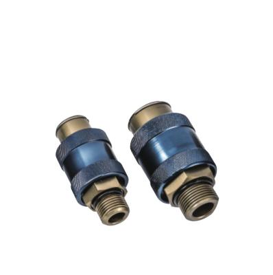 China Factory HSV Type Pneumatic Hand Slide Valve for sale