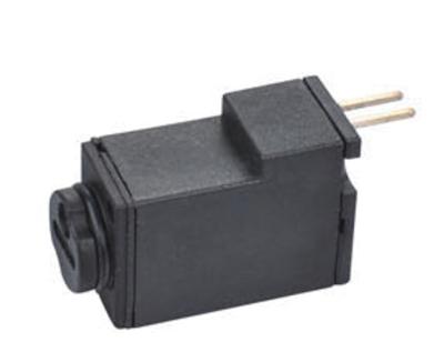 China WZA Series Low Power General High Flow Mini Air Valve Pneumatic Micro Solenoid Valve for sale