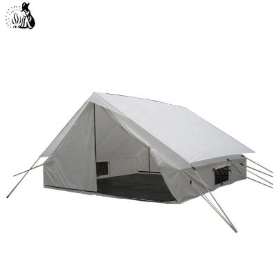 China Waterproof Factory Top Grade Disaster Relief Tents Emergency for sale