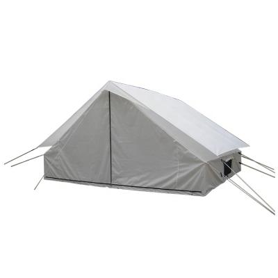 China Big Sale Camping Tent Family Disaster Relief Waterproof Hot Outdoor Tents With Competitive Price for sale