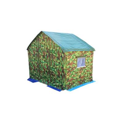 China Camouflage Portable Camouflage Military Tent Wholesale for Military Disaster Relief, Emergencies, Outdoor Camping for sale