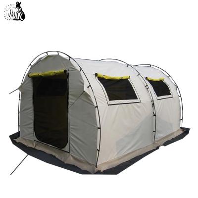 China Best Selling 2 Person Desert Tent Waterproof Outdoor Camping for sale