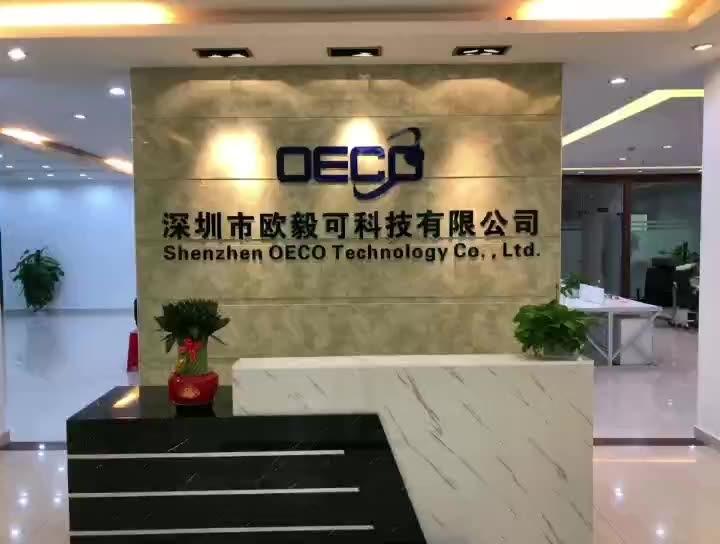 Verified China supplier - Shenzhen Oeco Technology Co., Ltd.