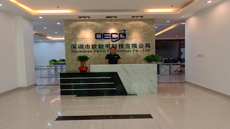 Verified China supplier - Shenzhen Oeco Technology Co., Ltd.