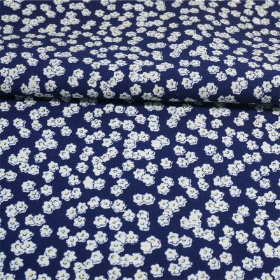 China Super Soft 100% Greige Polyester Digital Light Brushed Cotton Export Katha Print Tear-Resistant Dye Dyed Light Brushed Fabric Print for sale