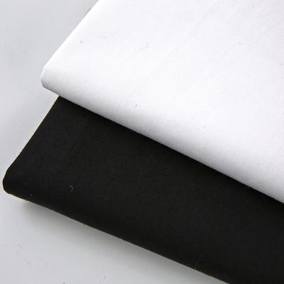 China Poplin Fabric Shrink-Resistant Cotton 20 Polyester 80 Fabric 65 Polyester 35 Cotton Twill Pocketing Fabric Pocketing Fabric for sale