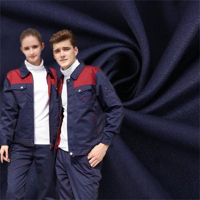 China Shrink-Resistant Taekwondo Medical Basketball Volleyball Karate Materials Canvas Uniform Cotton Fabrics for sale