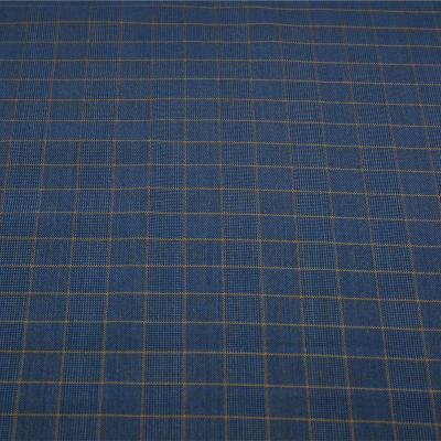 China Toyobo 84 Polyester/Rayon Fabric Spunlace 85 Polyester/Rayon Viscous Fabric For Suits Man for sale