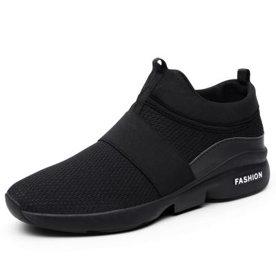 China CUSHIONING 2021 Factory Price Casual Breathable Sneakers Hot Fashion Design Shoes Breathable Running Shoes For Men for sale