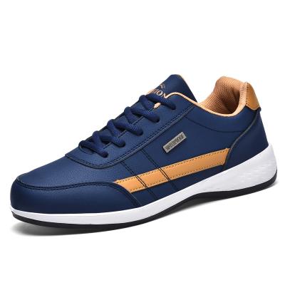 China Fashion trend low price size 38-48 male sport style shoes big wholesale joggers for men sport shoes for sale