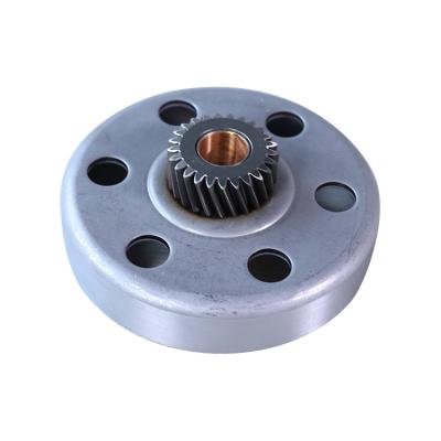 China Factory High Quality Precision Gears Wheel Motorcycle Primary Gears for sale