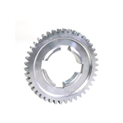 China Factory Customized High Speed ​​Motorcycle Gear Rocker Other Auto Engine Parts, Supply OEM ODM Service for sale