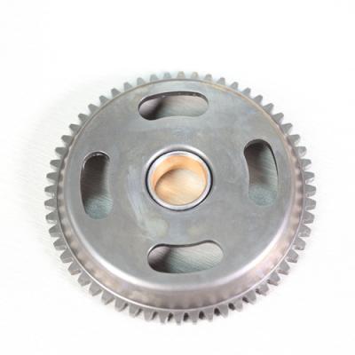 China Factory Customized Shot Blasting Gear Transmission Assembly Manufacturers Planetary Gear for sale