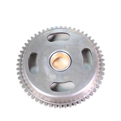 China Factory Shot Peening Gear Clutch Assembly Classic Auto Parts Other Auto Engine Parts for sale